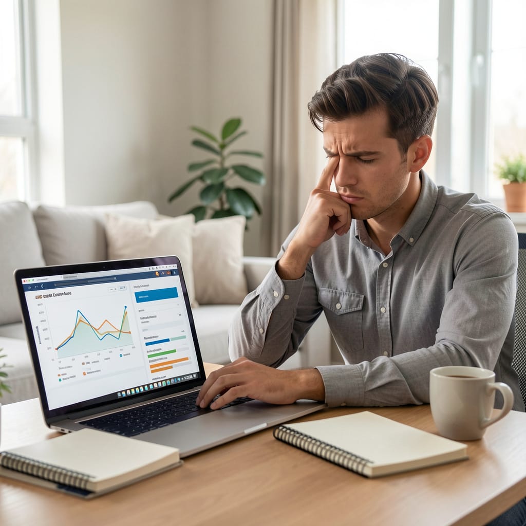 The #1 Reason Candidates Fail AWS Certification Exams